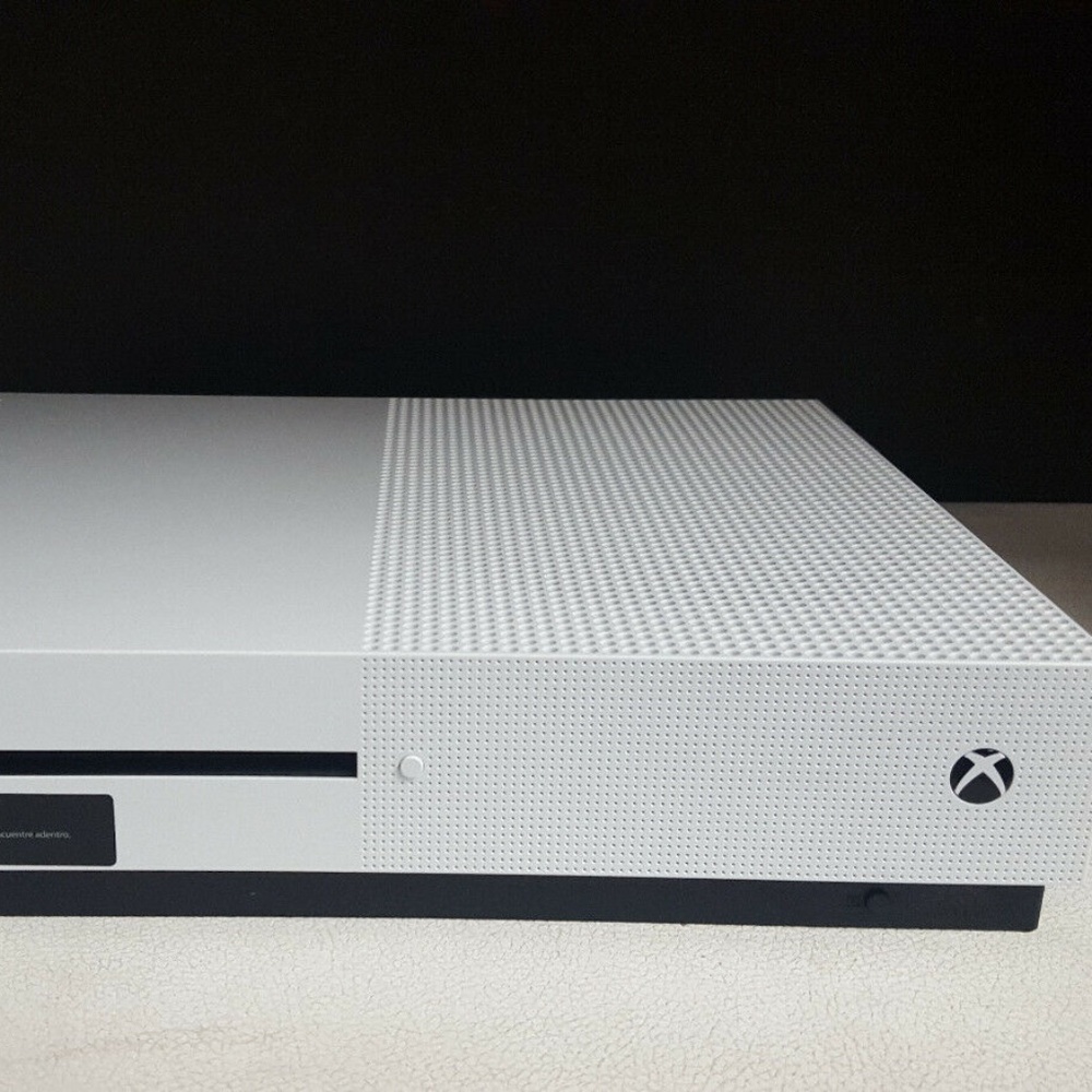 XBOX  One
